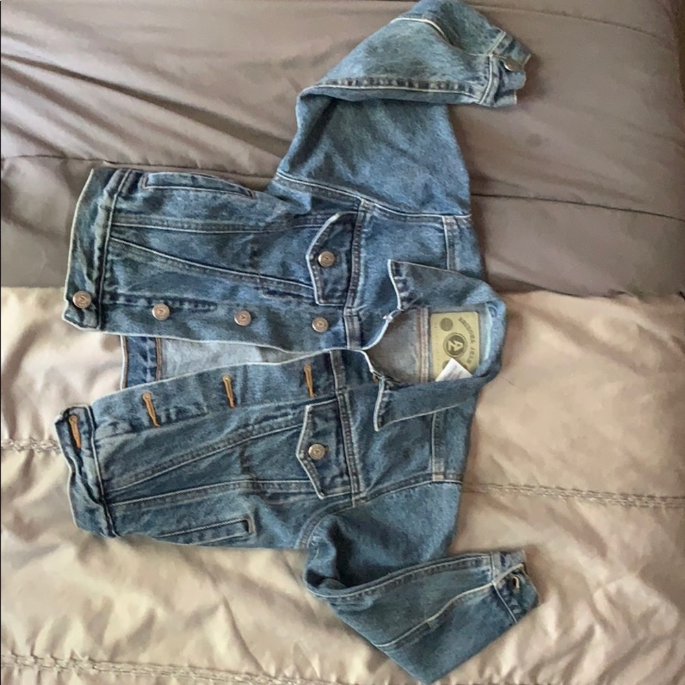 Arizona Jean jacket